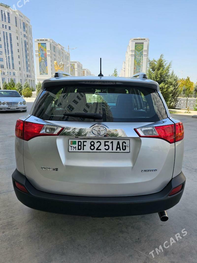 Toyota RAV4 2013 - 270 000 TMT - 16-й этап - img 8