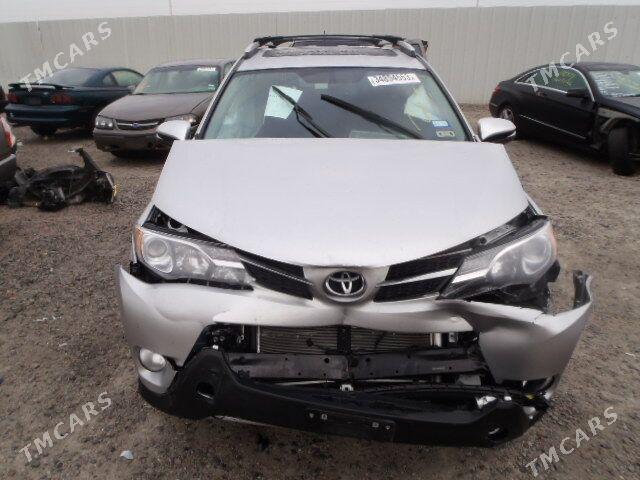 Toyota RAV4 2013 - 270 000 TMT - 16-й этап - img 3