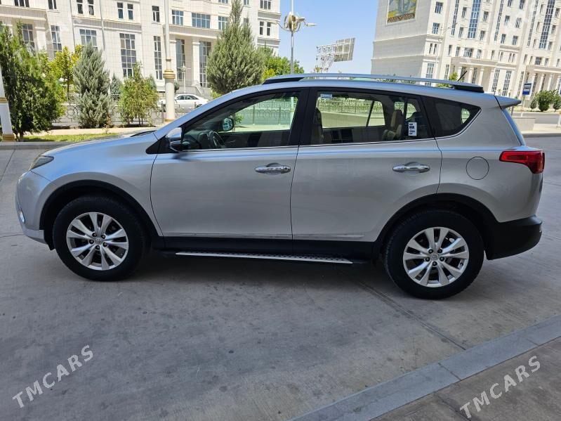 Toyota RAV4 2013 - 270 000 TMT - 16-й этап - img 7