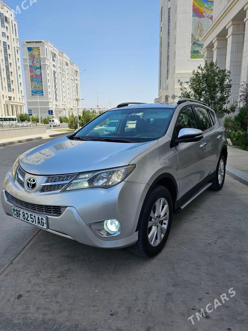 Toyota RAV4 2013 - 270 000 TMT - 16-й этап - img 4