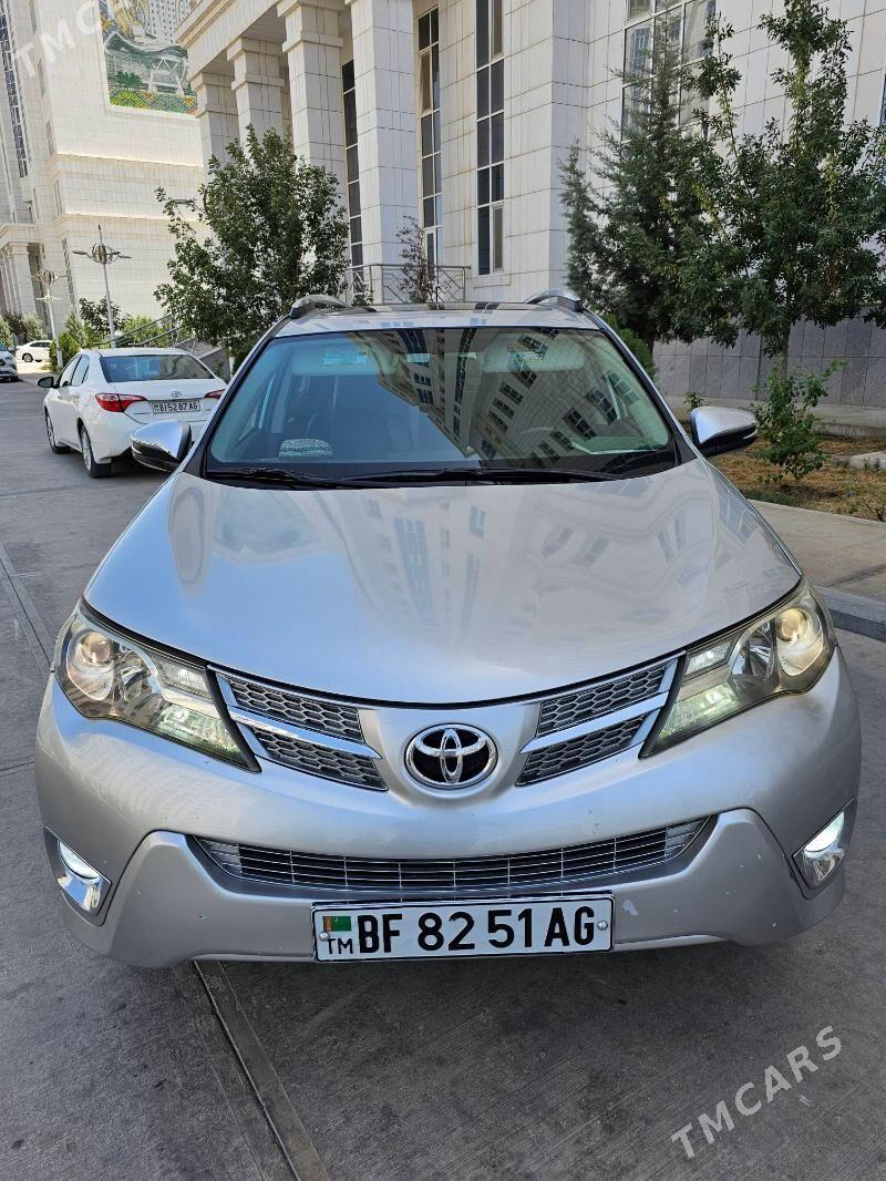 Toyota RAV4 2013 - 270 000 TMT - 16-й этап - img 9