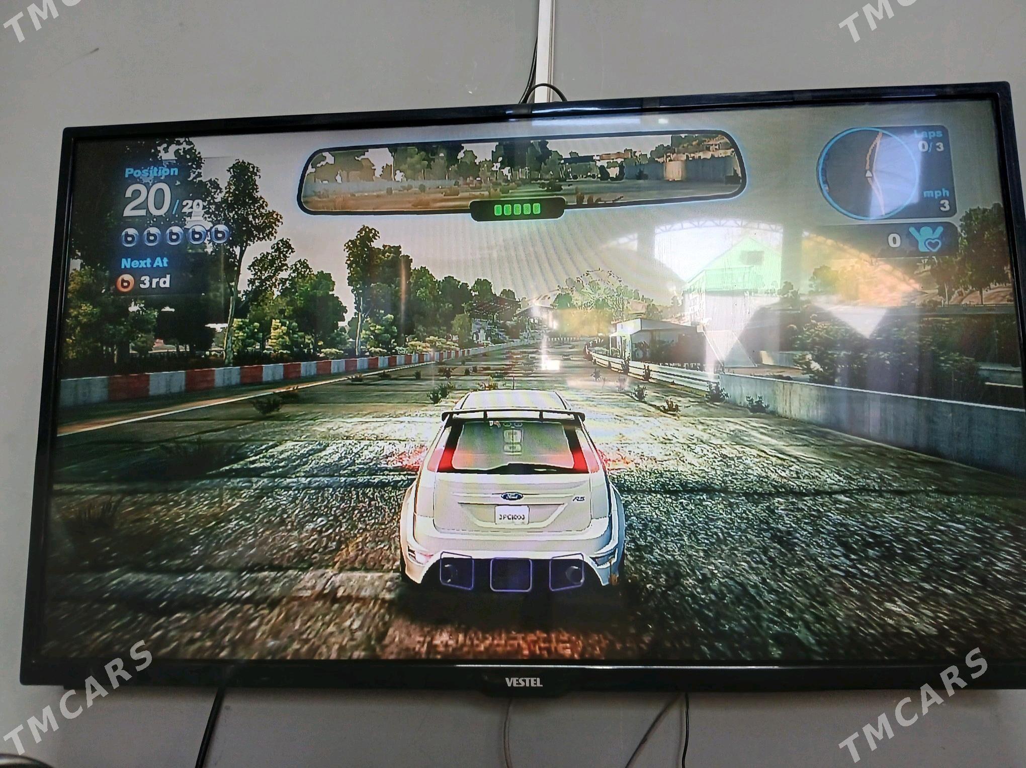 play station3 ps3 super slim - Ашхабад - img 9