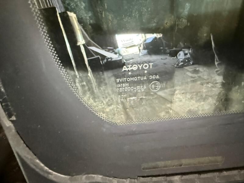 ayna labawoy Camry 7 500 TMT - Aşgabat - img 3