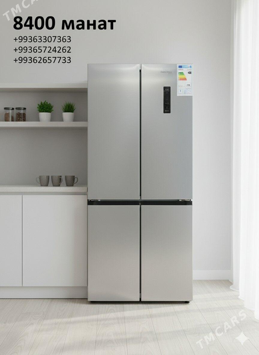 Sowadyjy Supermax NFST-600NX - 1 mkr - img 2