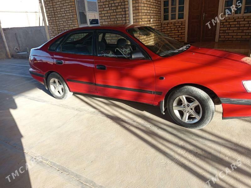 Toyota Carina 1995 - 53 000 TMT - Мургап - img 9
