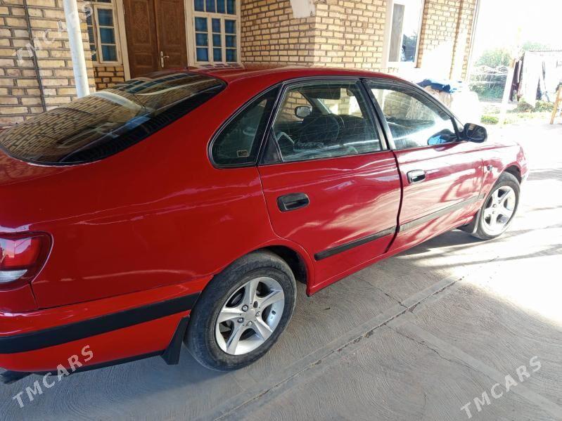 Toyota Carina 1995 - 53 000 TMT - Мургап - img 8