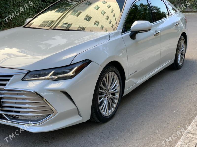 Toyota Avalon 2019 - 458 000 TMT - ул. Подвойского (Битарап Туркменистан шаёлы) - img 6