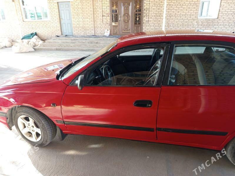 Toyota Carina 1995 - 53 000 TMT - Мургап - img 3
