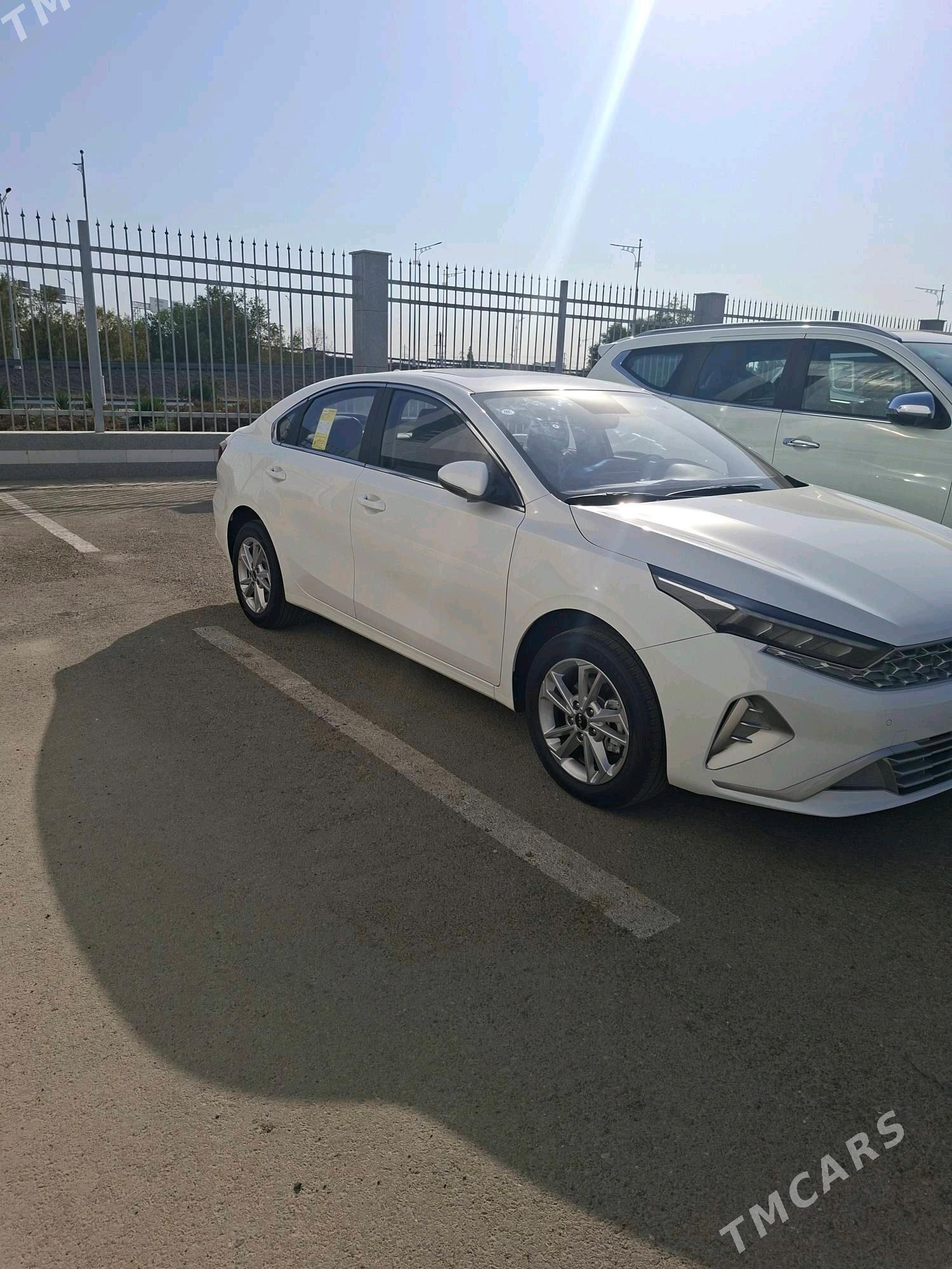 Kia K3 2025 - 270 000 TMT - Ашхабад - img 2