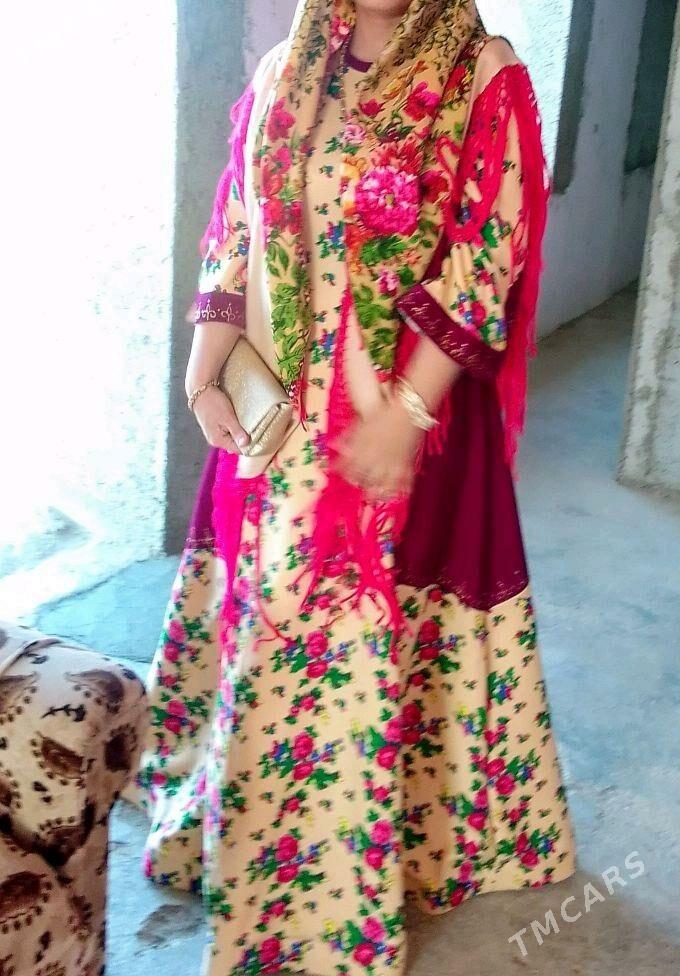 satlyk koynek - Берекет - img 2