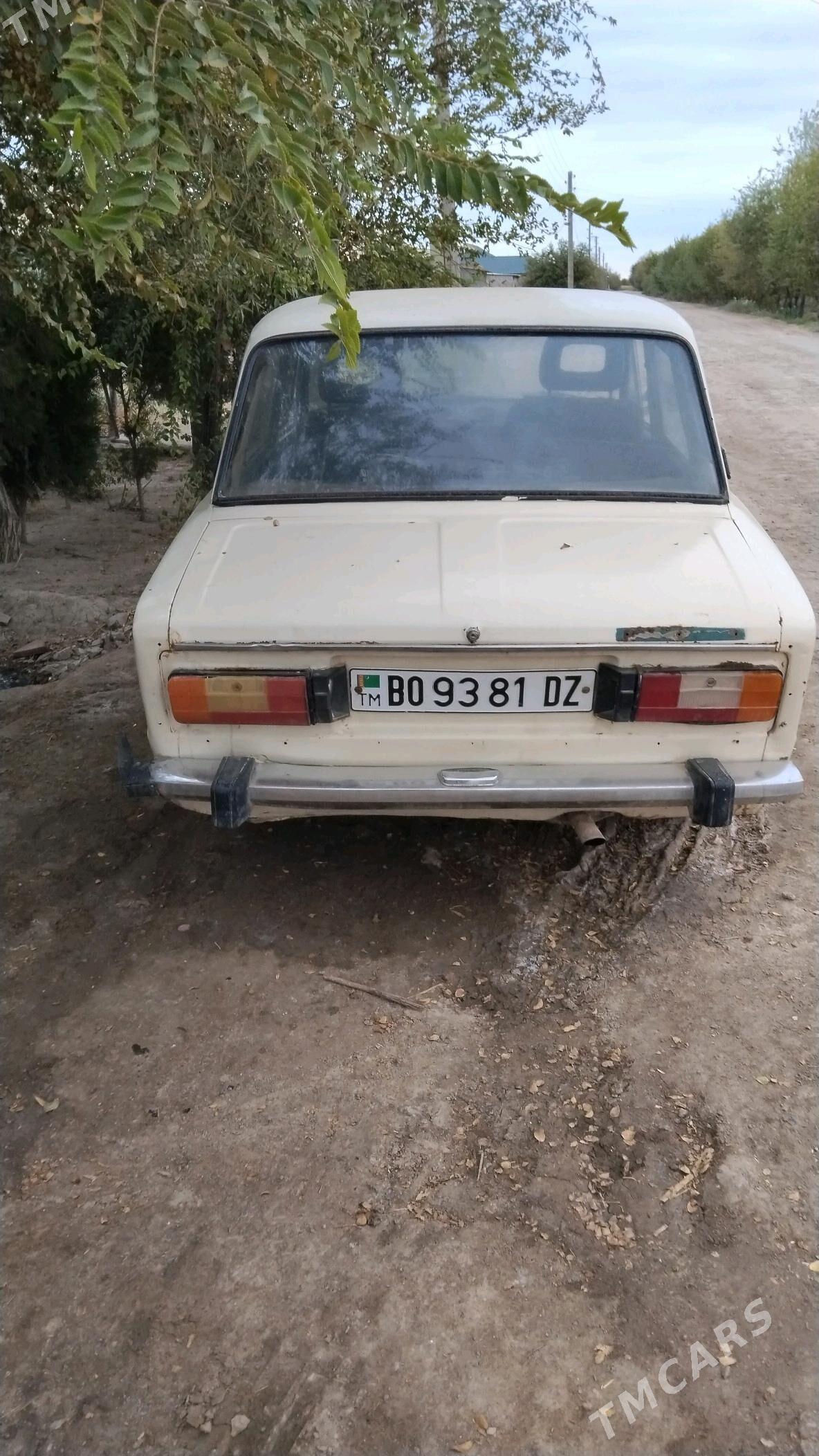 Lada 2101 1988 - 10 000 TMT - Акдепе - img 2