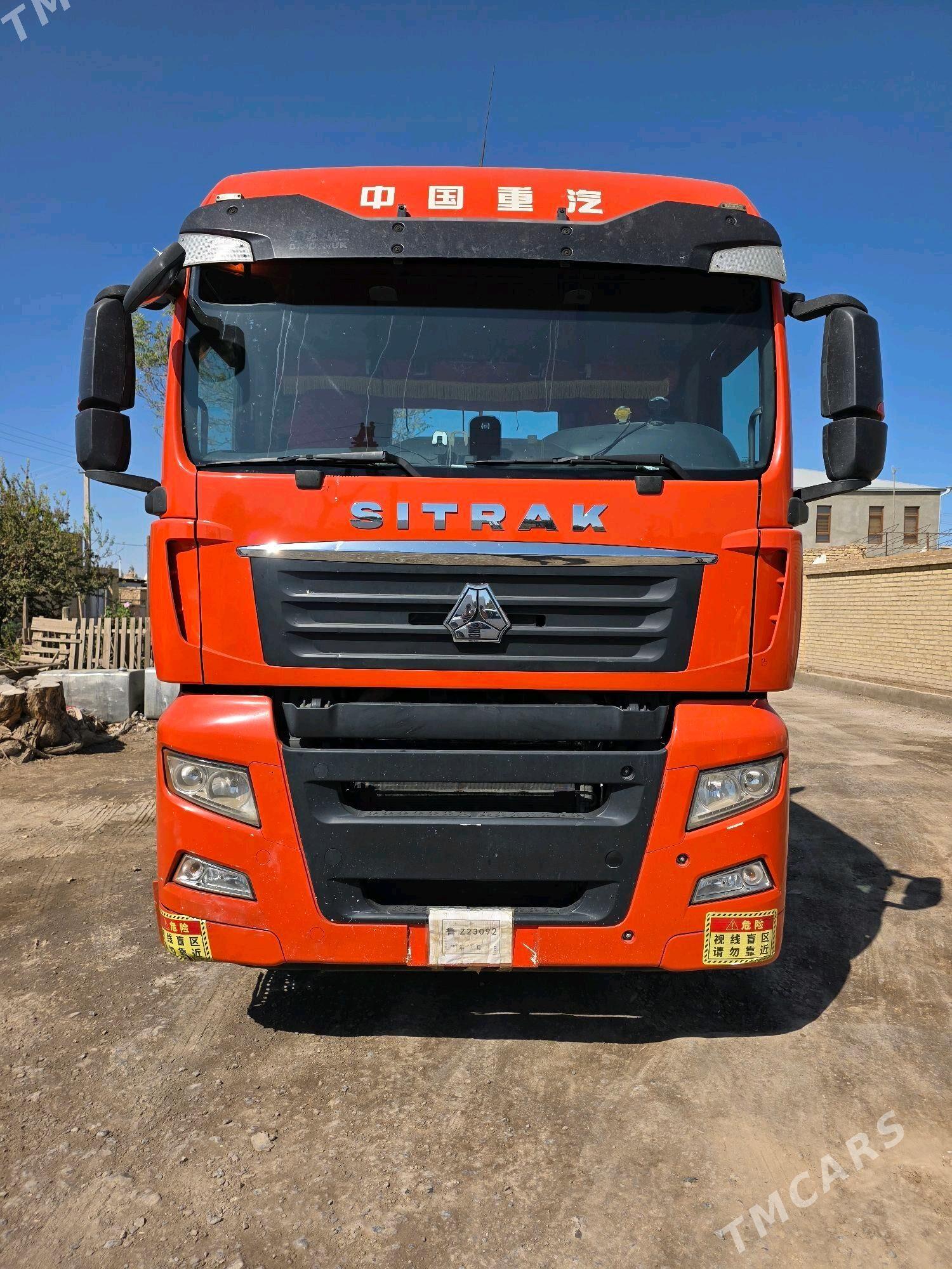 Man TGX 2020 - 550 000 TMT - Kerki - img 4