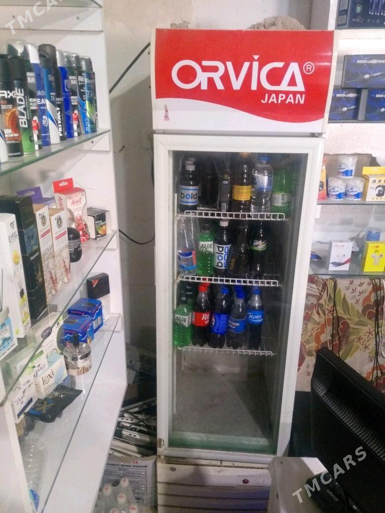ORVİCA WİTİRİNA - Векильбазар - img 3