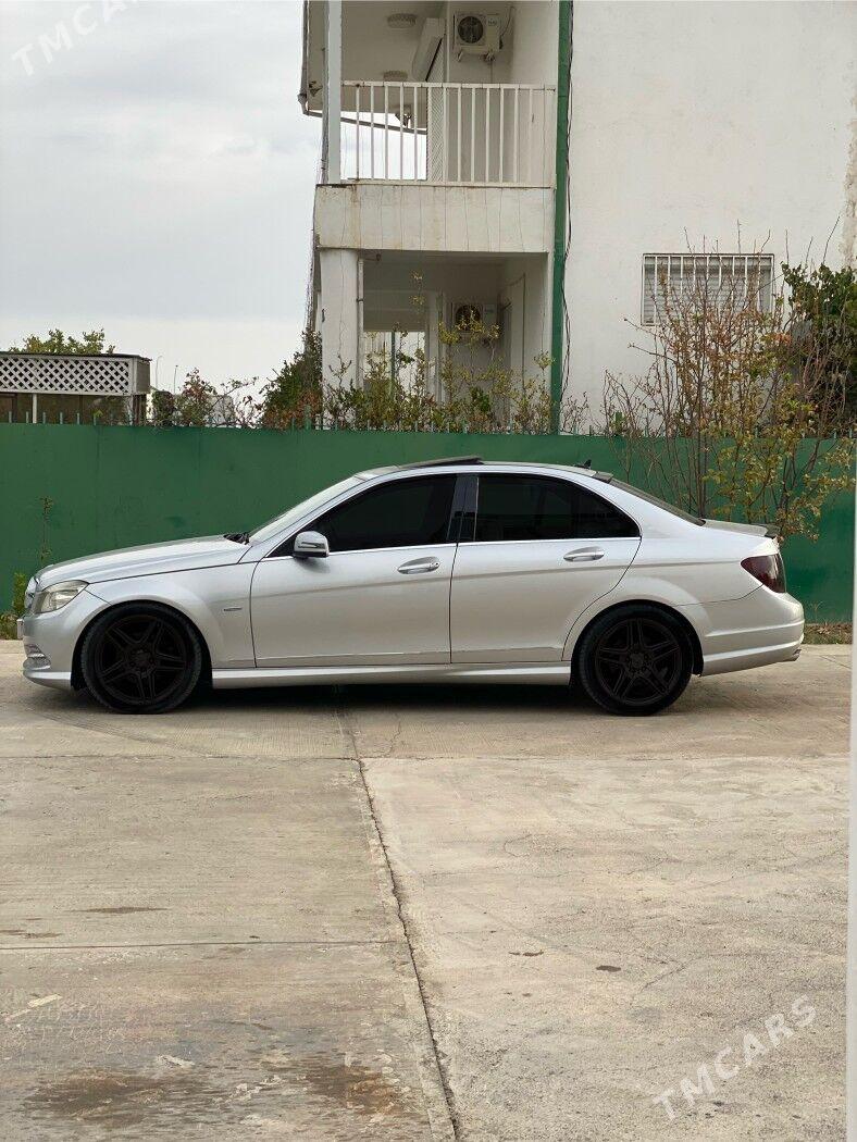 Mercedes-Benz C350 2009 - 195 000 TMT - Aşgabat - img 5