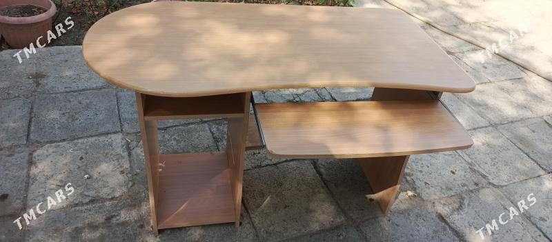 Компьютерный стол - Aşgabat - img 3