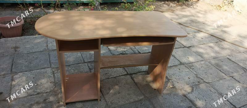 Компьютерный стол - Aşgabat - img 2