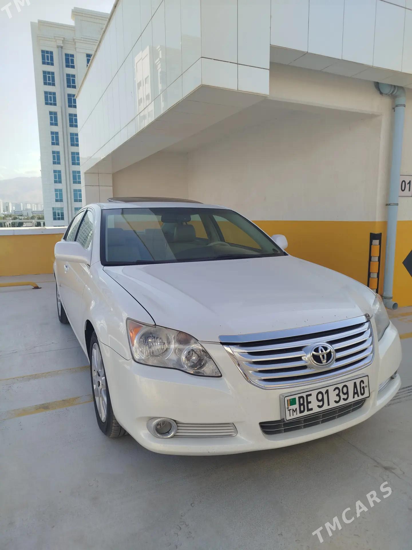 Toyota Avalon 2008 - 230 000 TMT - Aşgabat - img 3