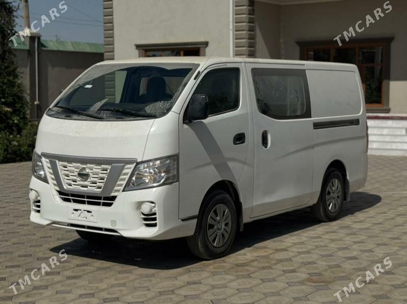 Nissan Urvan 2023 - 330 000 TMT - Мары - img 6