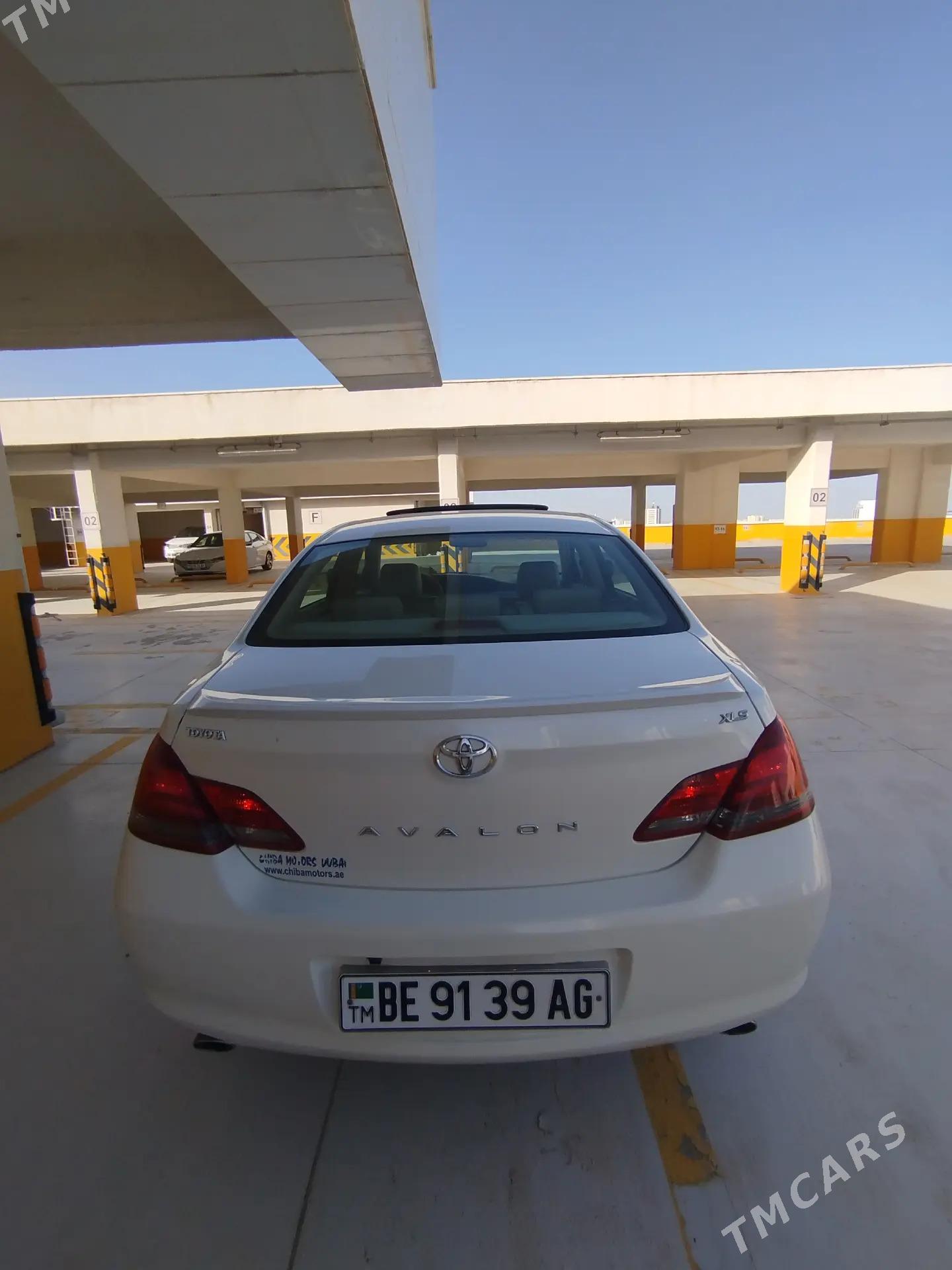 Toyota Avalon 2008 - 230 000 TMT - Aşgabat - img 6