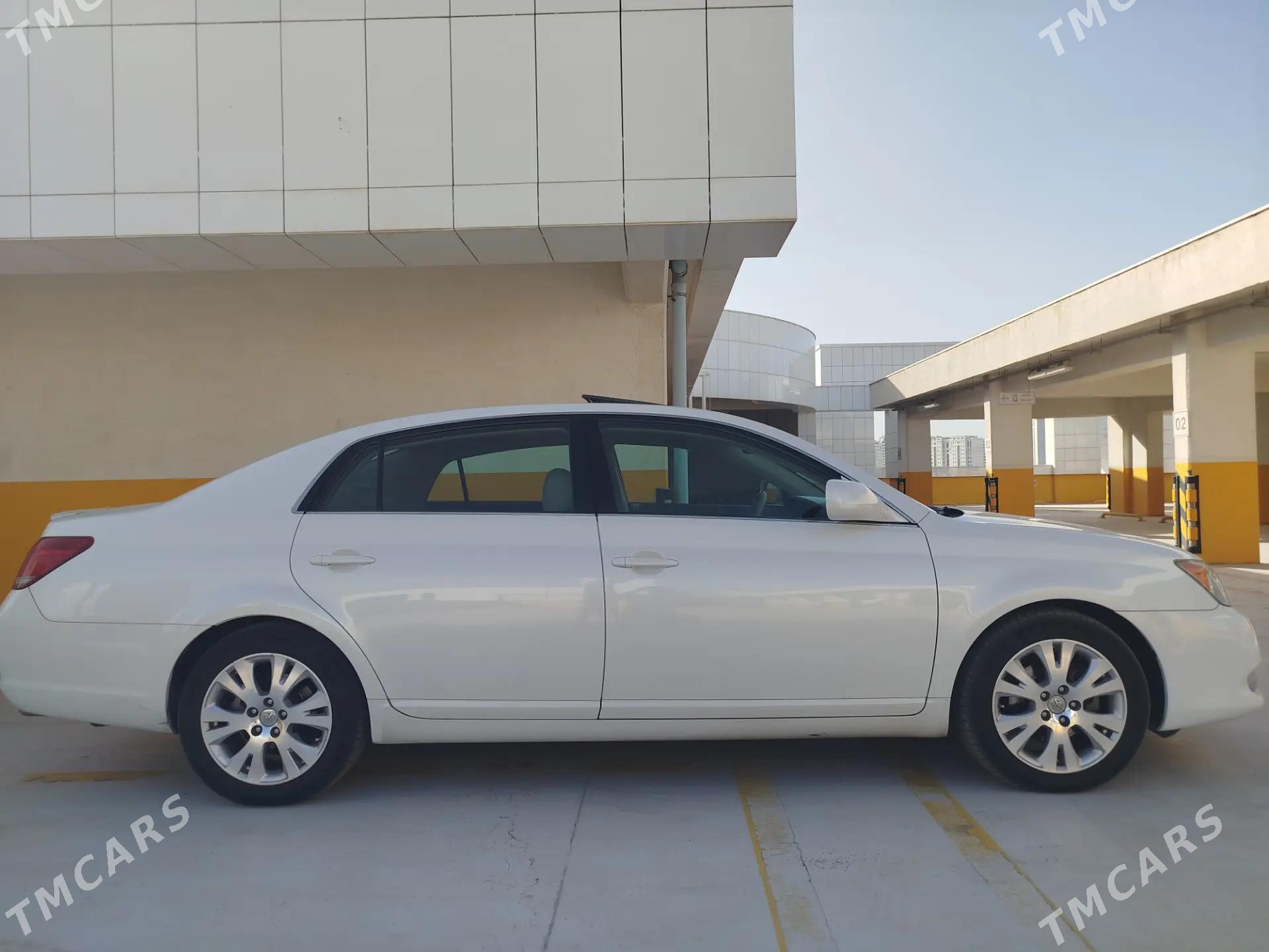 Toyota Avalon 2008 - 230 000 TMT - Aşgabat - img 7