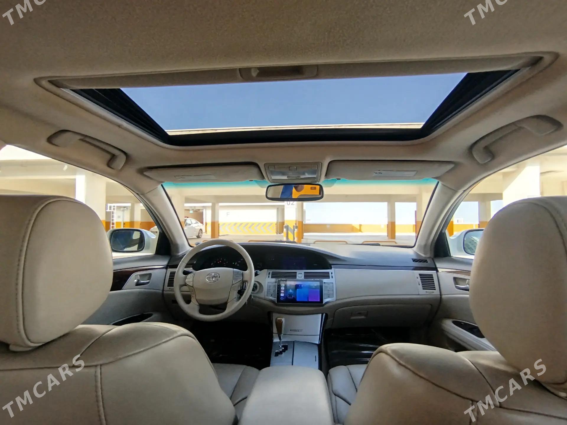 Toyota Avalon 2008 - 230 000 TMT - Aşgabat - img 4