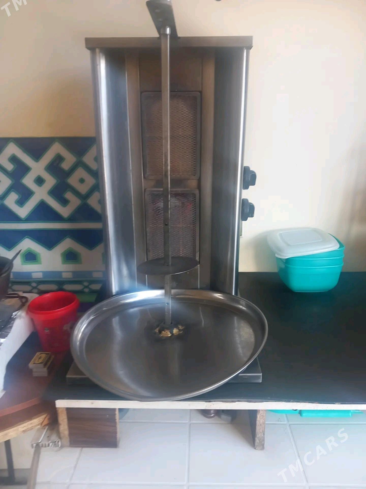 doner aparat - Bereket - img 3