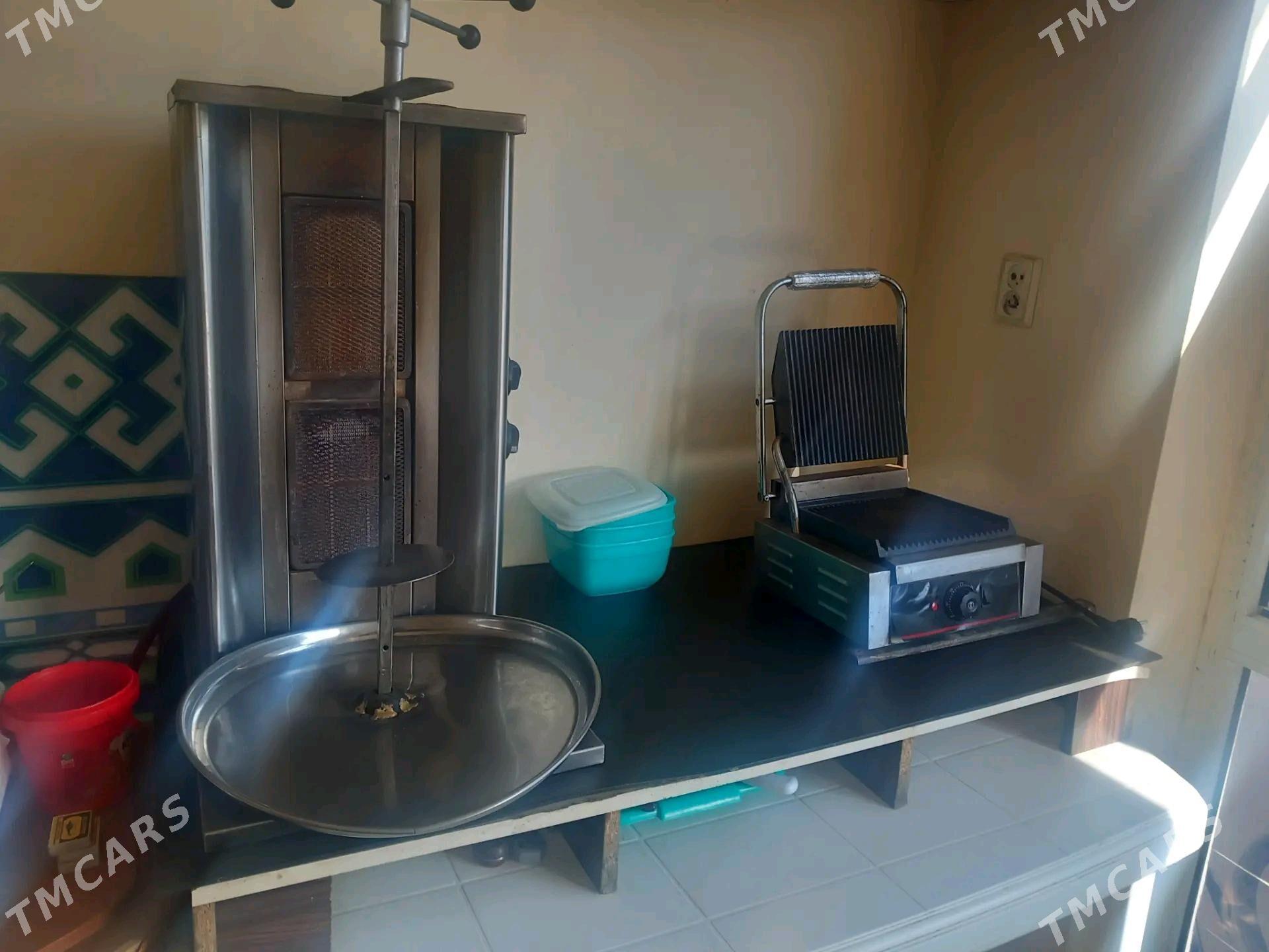 doner aparat - Bereket - img 2