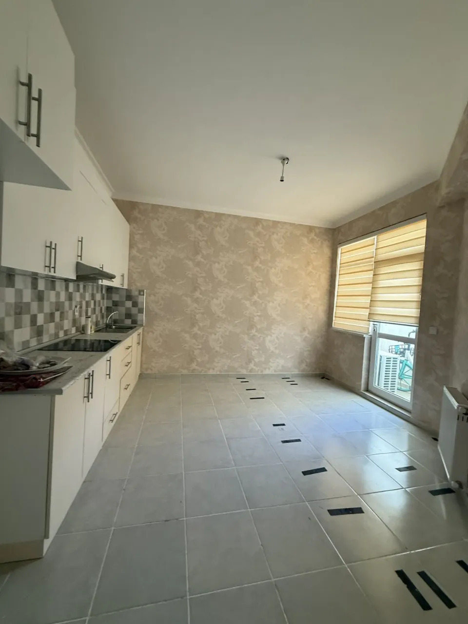 SABETKI ELITGE 12/8 ETAZ 3 KO - Ашхабад - img 2