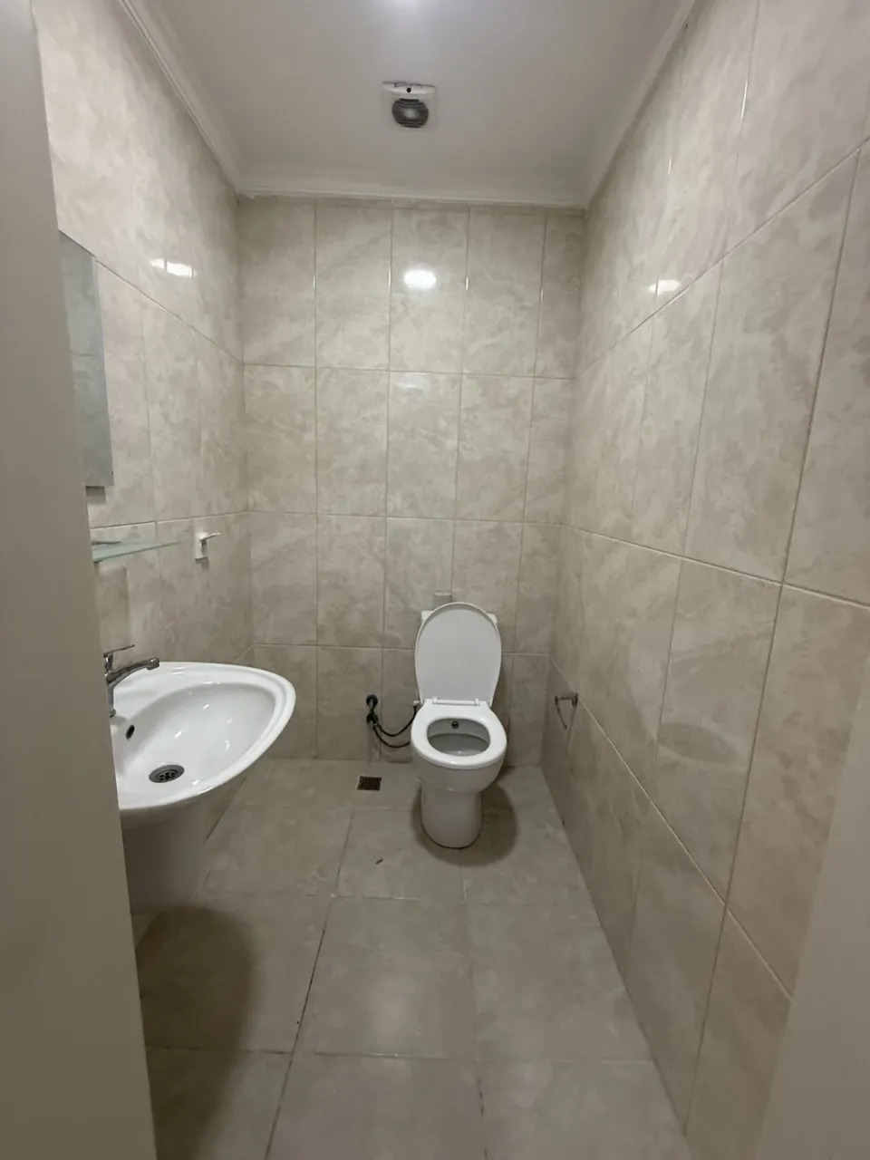 SABETKI ELITGE 12/8 ETAZ 3 KO - Ашхабад - img 4