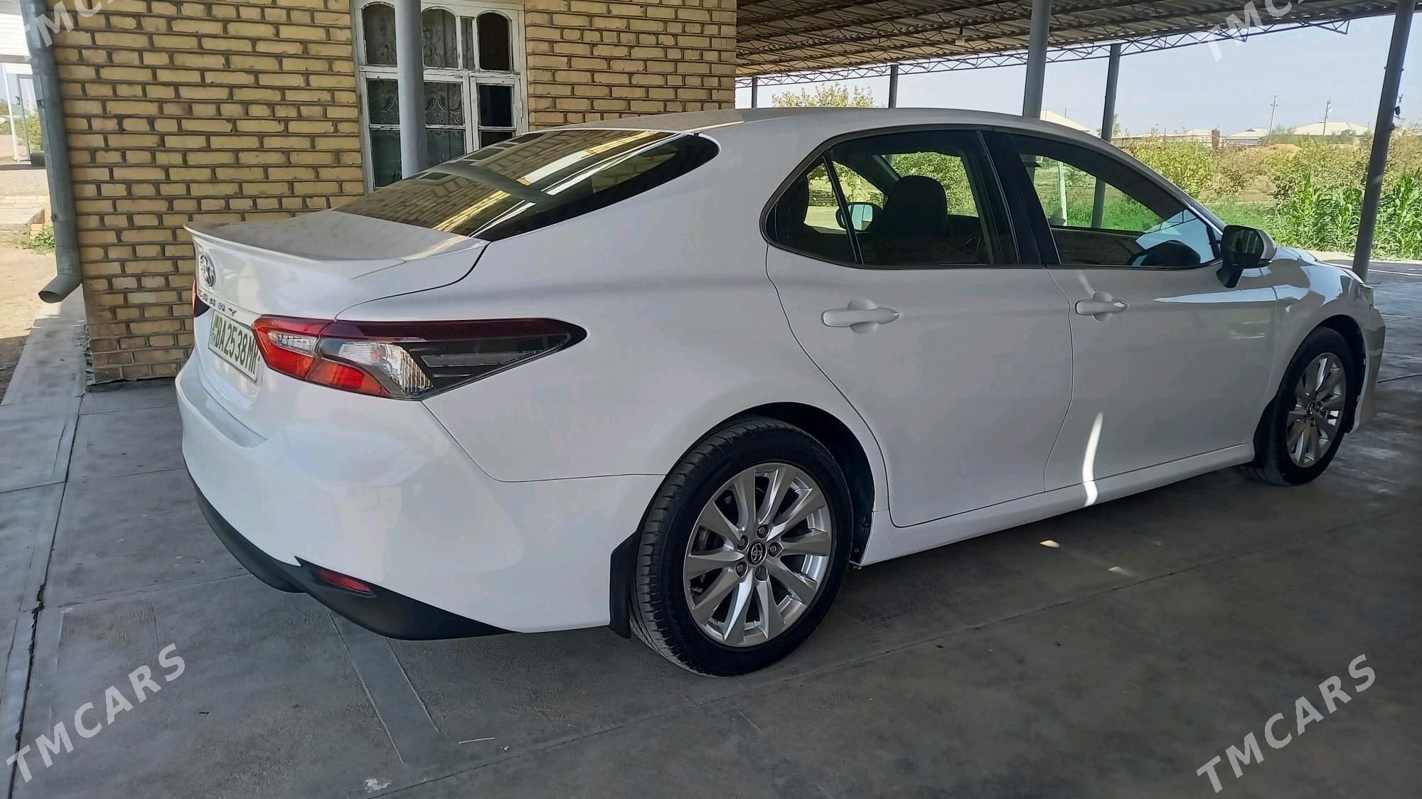 Toyota Camry 2020 - 240 000 TMT - Mary - img 2