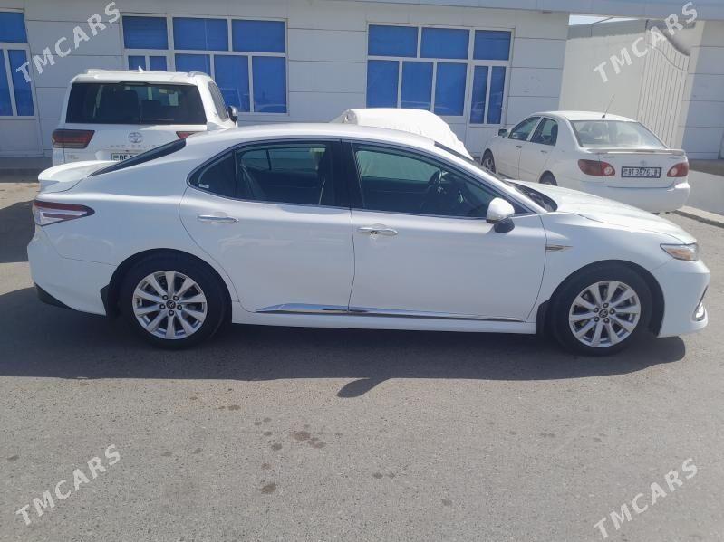 Toyota Camry 2020 - 320 000 TMT - Туркменабат - img 2