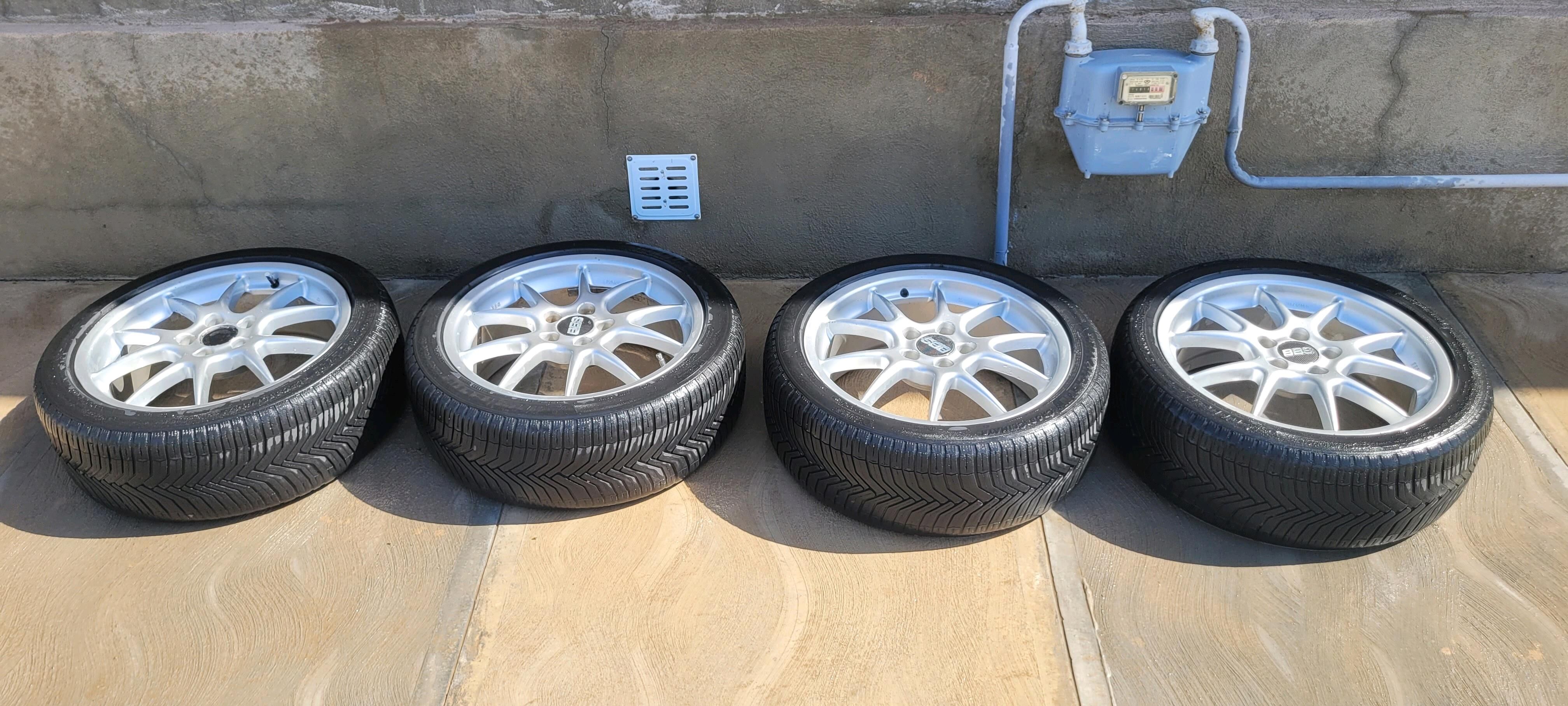 18 lik disga 4 000 TMT - Akdepe - img 1