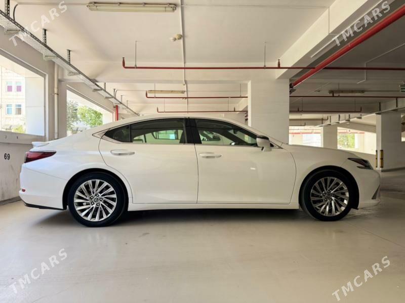 Lexus ES 350 2020 - 660 000 TMT - Aşgabat - img 9