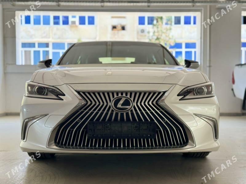 Lexus ES 350 2020 - 660 000 TMT - Aşgabat - img 5