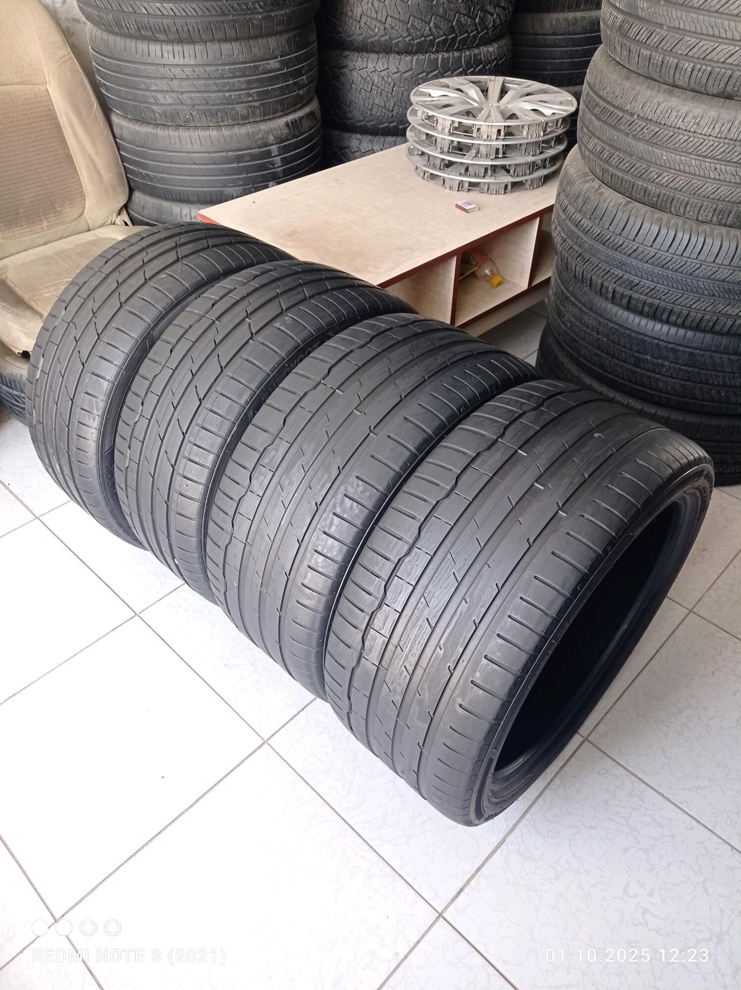 245.40.R.19 1 800 TMT - Мары - img 5