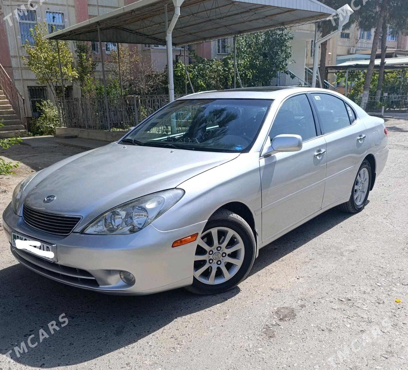 Lexus ES 300 2002 - 189 000 TMT - Туркменабат - img 3
