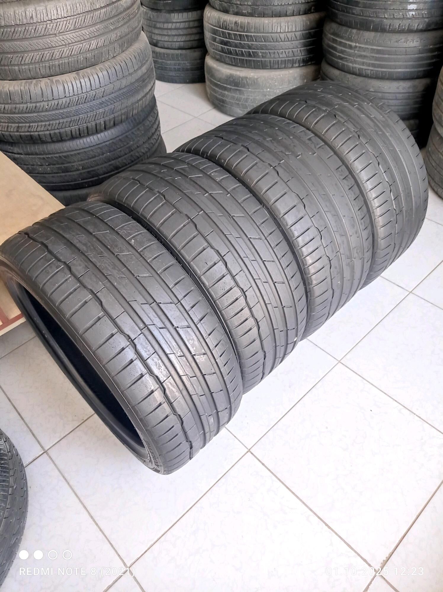 245.40.R.19 1 800 TMT - Мары - img 4