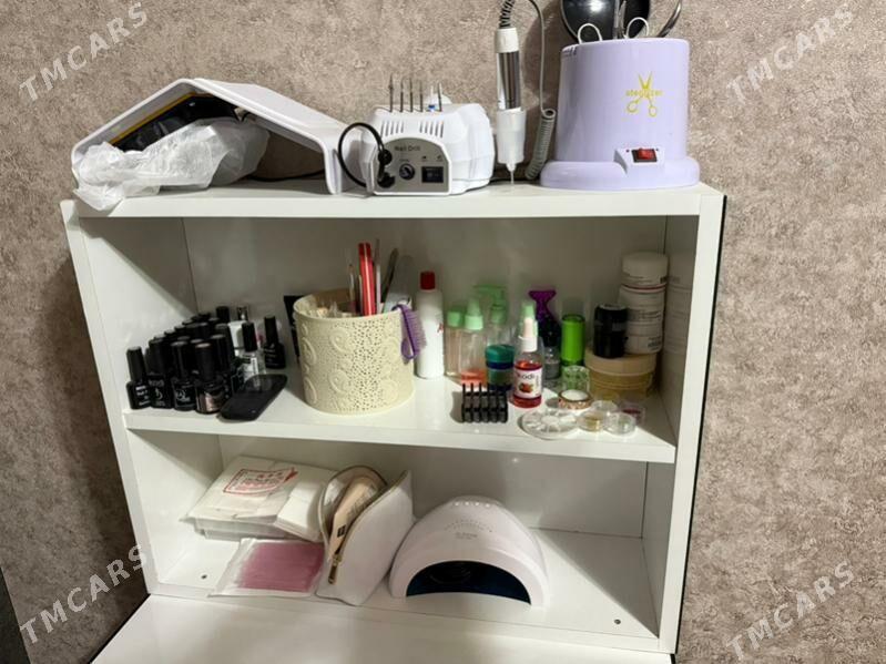 Все для маникюра - Mary - img 3