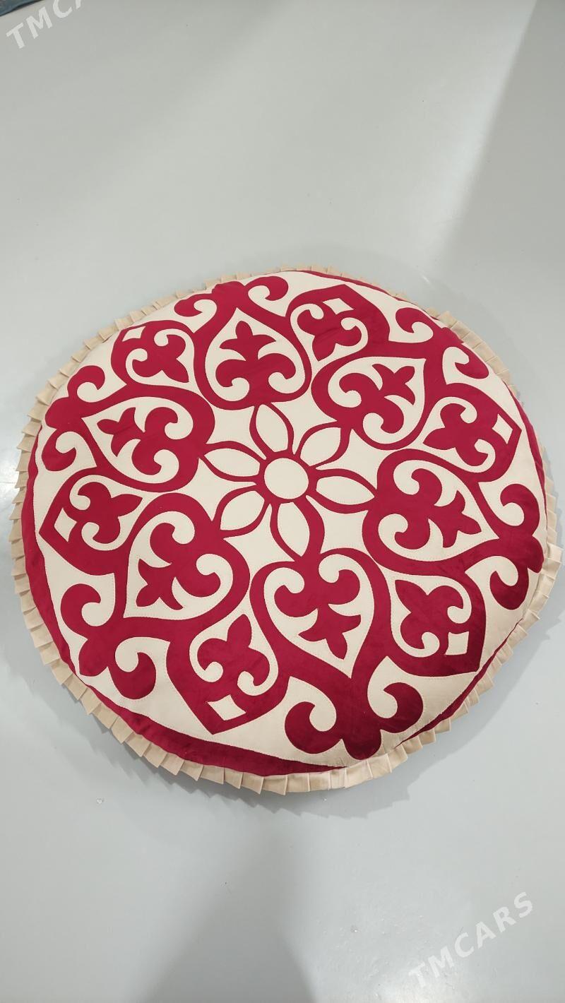 gelin dusek - Parahat 7 - img 1