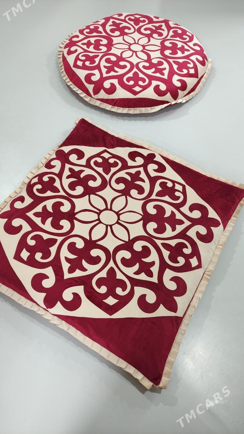 gelin dusek - Parahat 7 - img 2