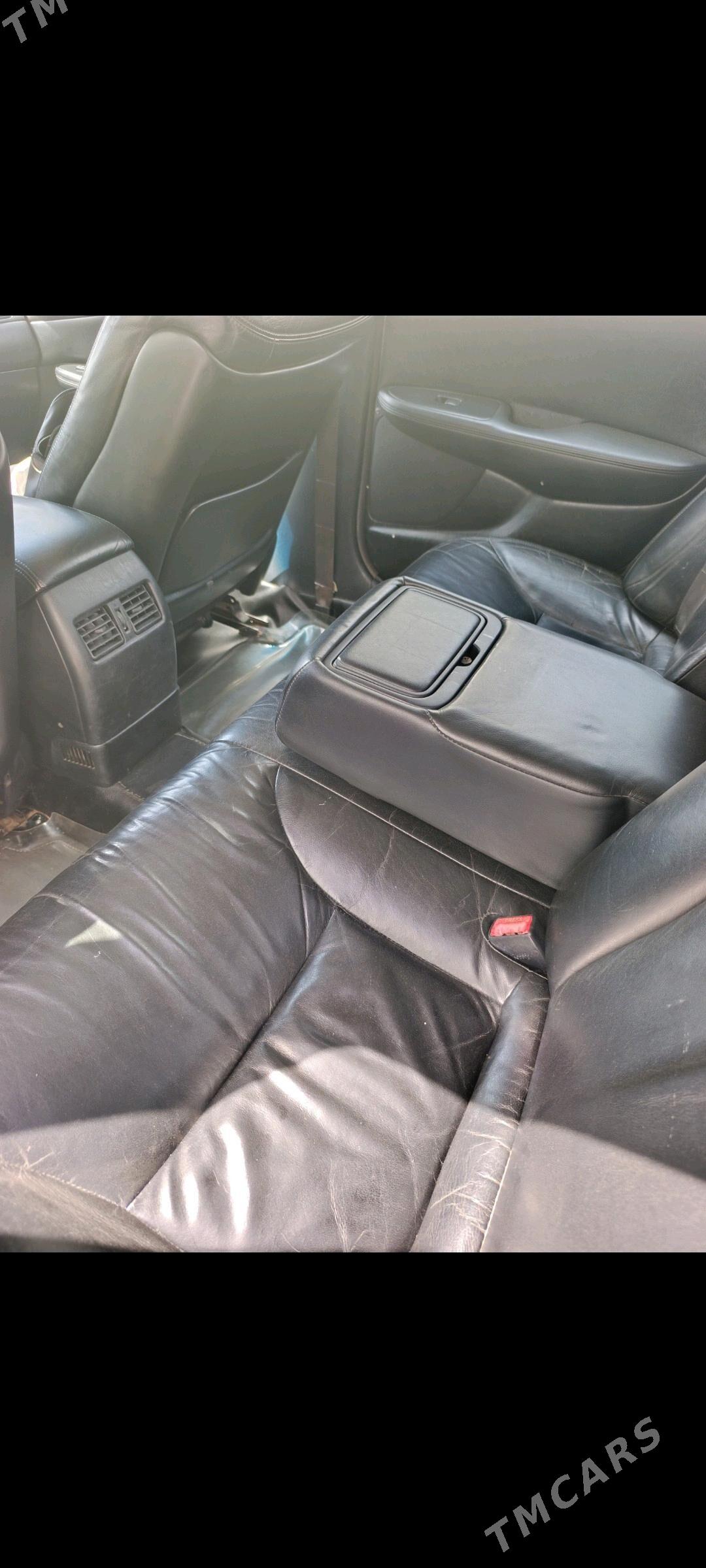Lexus ES 300 2002 - 189 000 TMT - Туркменабат - img 5