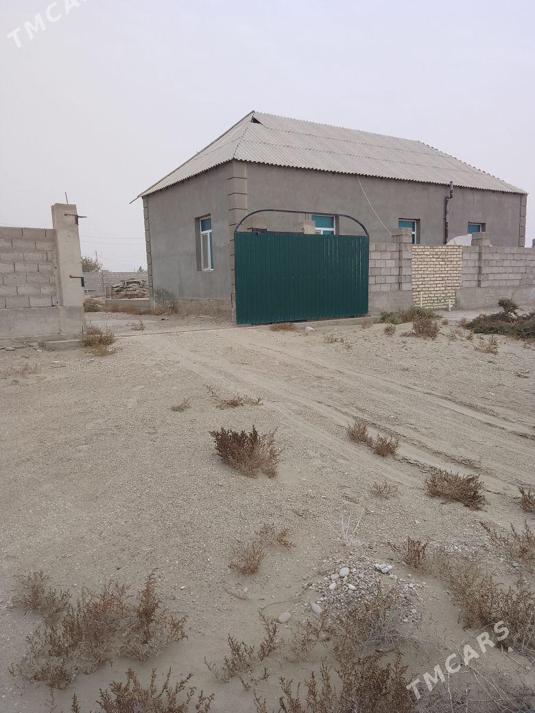 Garagölde satlyk jaŷ - Hazar - img 10