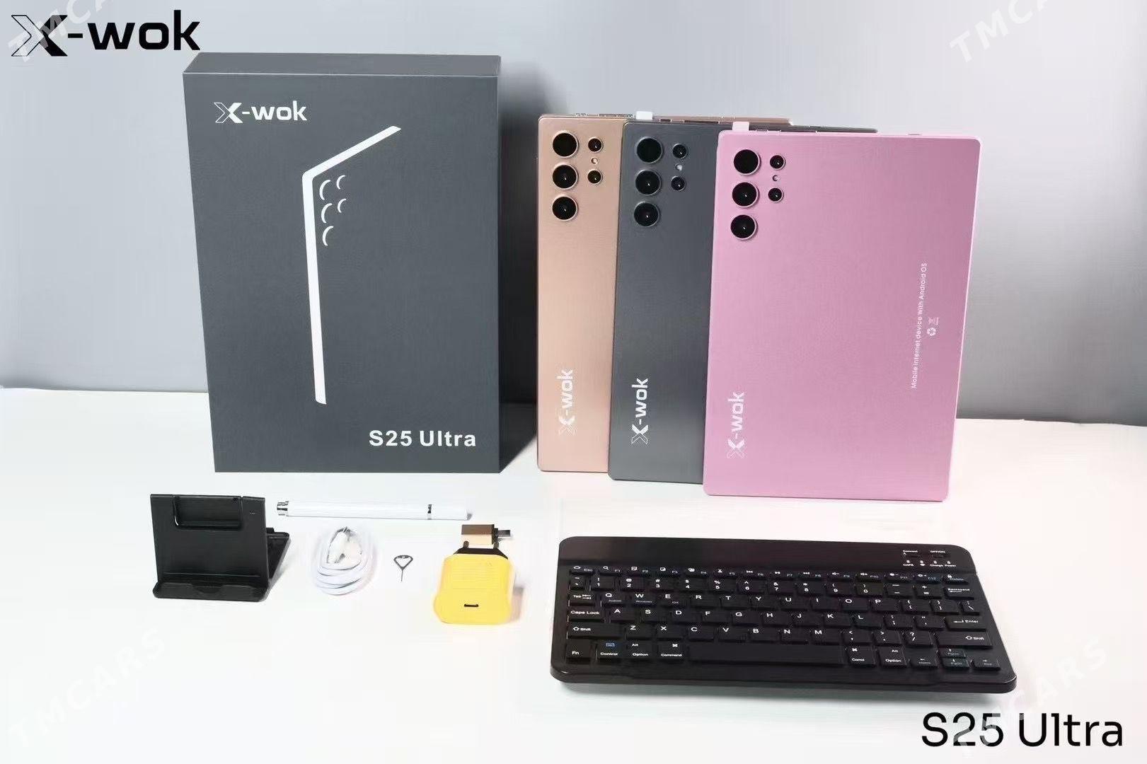 planşet s25ultra - 8 mkr - img 3