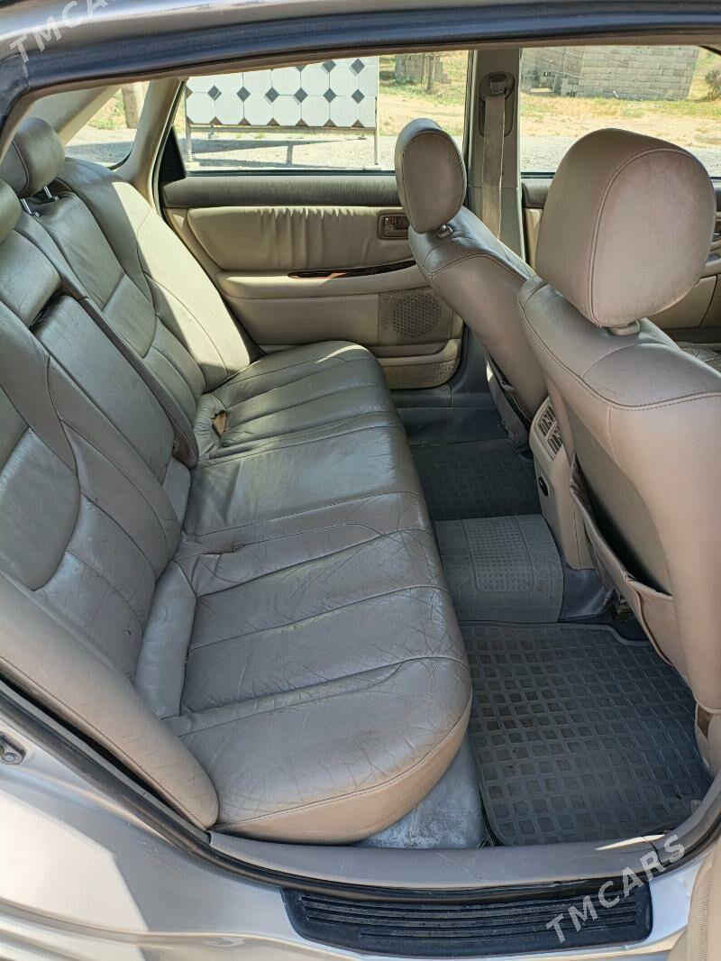 Toyota Avalon 2001 - 130 000 TMT - Мары - img 4