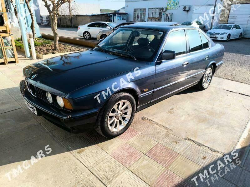 BMW E34 1989 - 55 000 TMT - Мары - img 8
