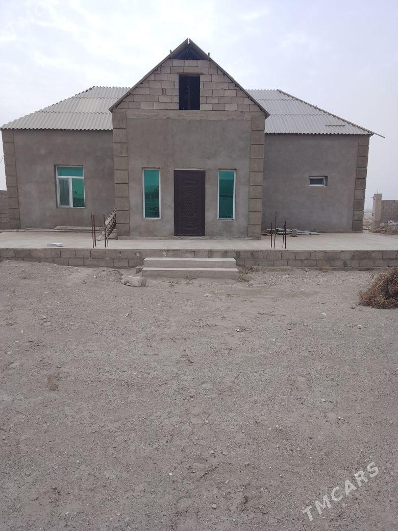 Garagölde satlyk jaŷ - Hazar - img 8