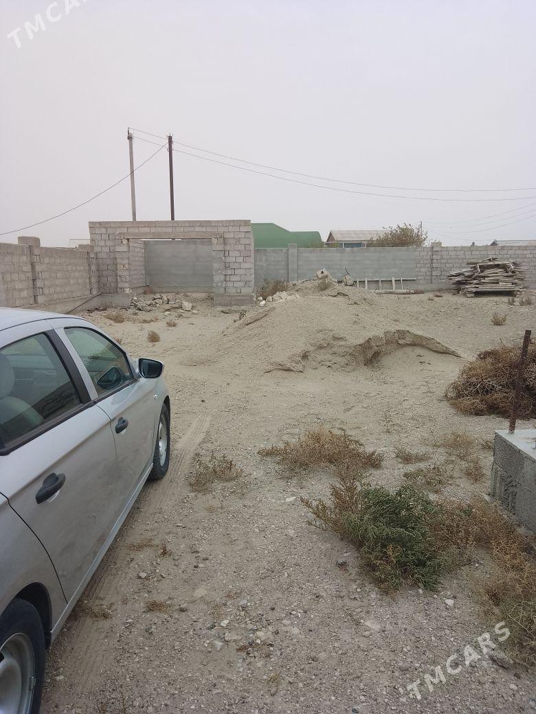 Garagölde satlyk jaŷ - Hazar - img 9