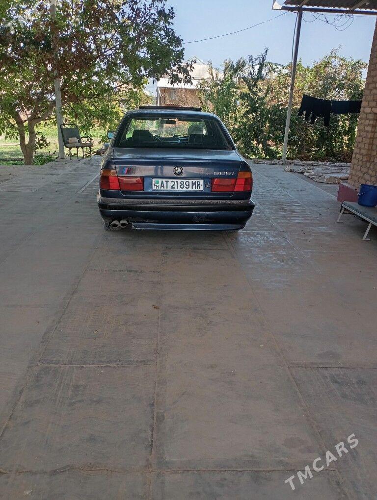 BMW E34 1989 - 55 000 TMT - Мары - img 3