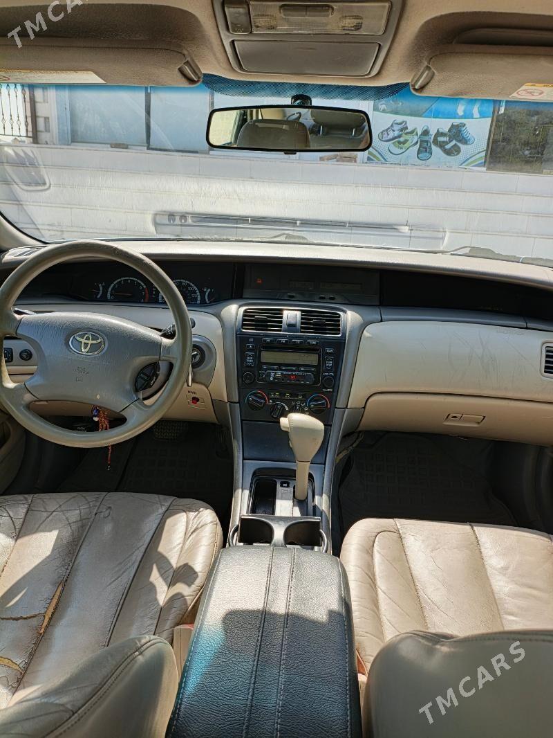 Toyota Avalon 2001 - 130 000 TMT - Мары - img 6