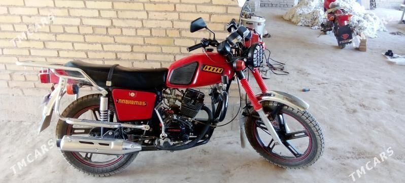 Fekon FK200-14G 2025 - 15 600 TMT - Халач - img 4